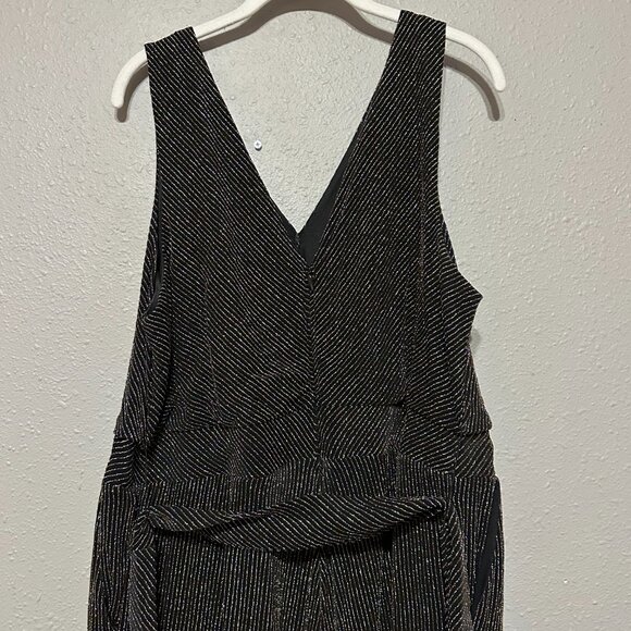 Torrid Jumpsuit - Picture 6 of 7
